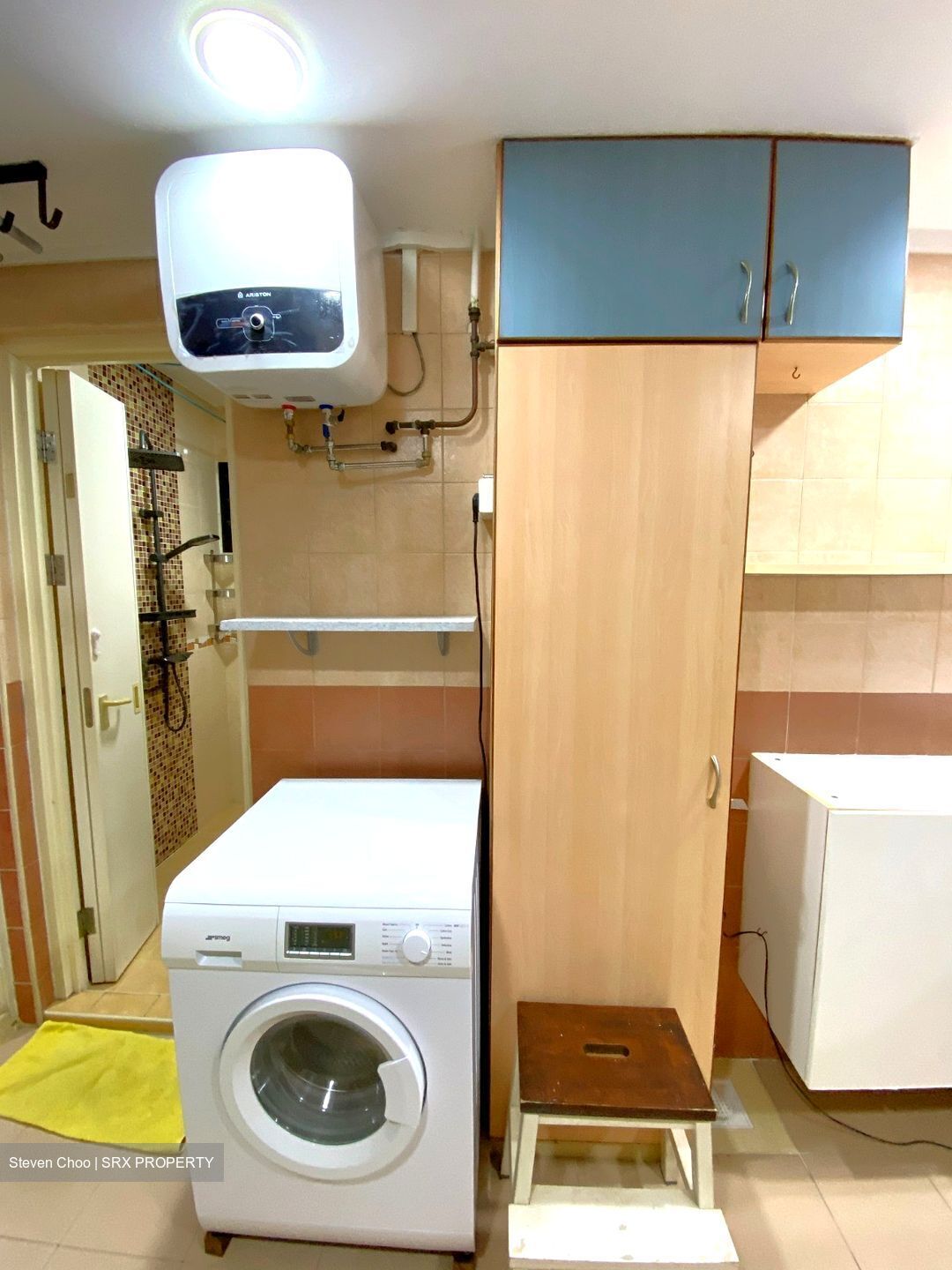 Blk 421 Teck Ghee Heartlands (Ang Mo Kio), HDB 4 Rooms #588725861